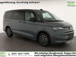 Pure grey Neu 2025 VW Multivan Life Van | 56.045 € (Guter Preis)