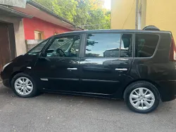 Schwarz Gebraucht 2008 Renault Espace Van / Kleinbus | 5.900 €