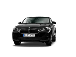 Gebraucht 2025 BMW X2 Advantage SUV | 24.790 € (Superpreis)