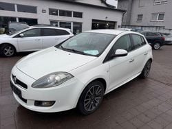 Gebraucht 2012 Fiat Bravo Active Kleinwagen | 3.750 € (Fairer Preis)