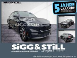 Absolute black Neu 2025 Ford Mustang Mach-E Premium SUV | 53.500 € (Fairer Preis)