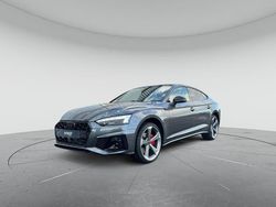 Daytonagrau perleffekt Gebraucht 2024 Audi A5 Sportback S-Line Kleinwagen | 47.250 € (Etwas zu teuer)