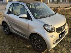 Gebraucht 2018 Smart ForTwo Coupé Prime Coupé | 15.999 € (Fairer Preis)