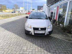 Fiat Sedici
