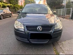 Grau Gebraucht 2005 VW Polo Kombi | 1.999 € (Fairer Preis)