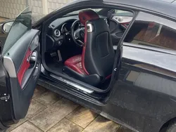Mercedes C250