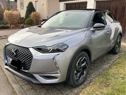 Grau Gebraucht 2022 DS Automobiles DS3 Crossback SUV | 18.900 € (Guter Preis)