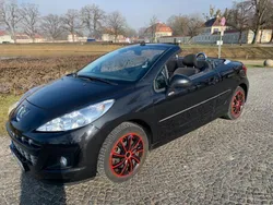 Peugeot 207 CC