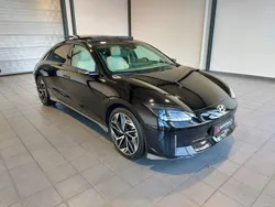 Schwarz Gebraucht 2024 Hyundai Ioniq 6 Limousine | 44.990 €