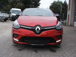 Rot Gebraucht 2019 Renault Clio IV LIMITED Kleinwagen | 9.900 € (Fairer Preis)
