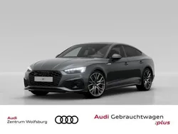 Audi S5 Sportback