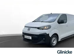 Weiß Neu 2024 Fiat e-Scudo L2 75 kWh Van / Kleinbus | 37.995 € (Fairer Preis)