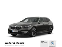Grau Gebraucht 2025 BMW i5 M Sport Limousine | 95.980 €