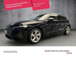 Schwarz Gebraucht 2024 Audi A5 Advanced Coupé | 46.690 € (Teuer)
