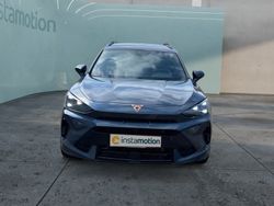 Grau Gebraucht 2024 Cupra Formentor SUV | 32.999 € (Teuer)