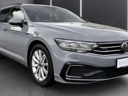 Mondsteingrau Gebraucht 2022 VW Passat GTE Kombi | 19.999 € (Superpreis)