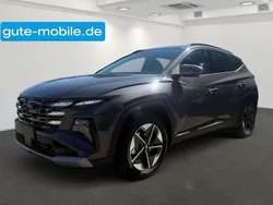 Ecotronic grey / mic Neu 2025 Hyundai Tucson Trend SUV | 33.590 € (Guter Preis)