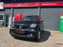 Other Gebraucht 2019 Smart ForFour Limousine | 9.700 € (Fairer Preis)