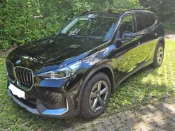 Schwarz Gebraucht 2025 BMW X1 Efficient Dynamics SUV | 36.700 € (Superpreis)