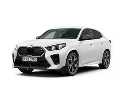 Weiß Gebraucht 2024 BMW X2 Shadowline SUV | 51.510 € (Superpreis)