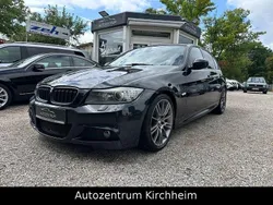 Schwarz Gebraucht 2011 BMW 318 Sport Line Limousine | 9.900 € (Teuer)