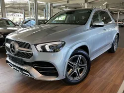 Mercedes GLE400
