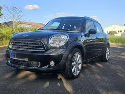 Schwarz Gebraucht 2011 Mini Cooper Countryman SUV | 6.500 € (Superpreis)