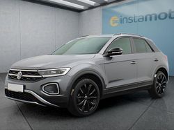 Grau Gebraucht 2024 VW T-Roc SUV | 29.499 € (Fairer Preis)