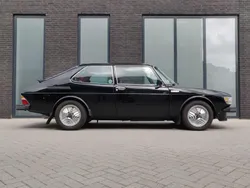 Gebraucht 1978 Saab 99 Coupé | 44.911 €