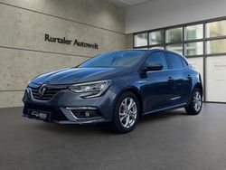 Grau Gebraucht 2016 Renault Mégane IV Bose Edition Limousine | 13.999 € (Fairer Preis)