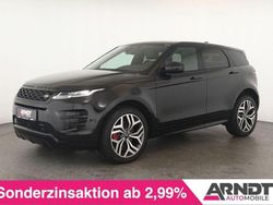 Santorini black Gebraucht 2023 Land Rover Range Rover evoque SE Dynamic SUV | 34.984 € (Guter Preis)