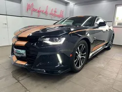 Schwarz (metallic) Gebraucht 2022 Chevrolet Camaro Coupé | 28.880 € (Fairer Preis)