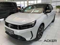 Weiss Neu 2025 Opel Corsa Kleinwagen | 20.290 € (Fairer Preis)