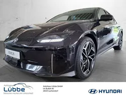 Blau Gebraucht 2025 Hyundai Ioniq 6 Limousine | 48.479 € (Guter Preis)