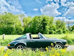 Schwarz Gebraucht 1992 Porsche 911 Carrera Basis | 268.000 €