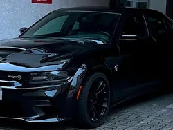 Schwarz Gebraucht 2022 Dodge Charger Limousine | 89.500 €