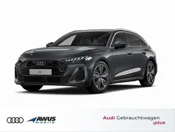 Daytonagrau perleffekt Gebraucht 2024 Audi A5 Ambiente Coupé | 53.890 € (Guter Preis)