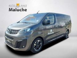 Lackierung platiniumgrau/typ aussenverkleidung metalliclackierung Gebraucht 2023 Opel Zafira Life Van | 39.500 € (Fairer Preis)
