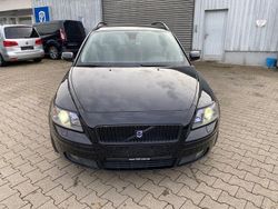 Schwarz Gebraucht 2005 Volvo V50 Kombi | 4.899 € (Guter Preis)
