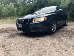 Blau Gebraucht 2007 Volvo V70 Kombi | 3.800 €