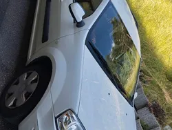 Weiß Gebraucht 2012 Dacia Logan MCV Van / Kleinbus | 2.500 € (Superpreis)