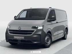 Stone grey Neu 2025 VW T6.1 Van | 46.590 € (Superpreis)
