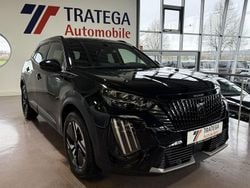 Schwarz Gebraucht 2025 Peugeot 2008 GT SUV | 26.490 € (Fairer Preis)