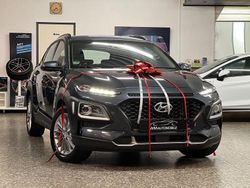 Grau Gebraucht 2019 Hyundai Kona Trend SUV | 15.995 € (Superpreis)