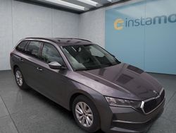 Neu 2025 Skoda Octavia Kombi | 33.899 € (Etwas zu teuer)