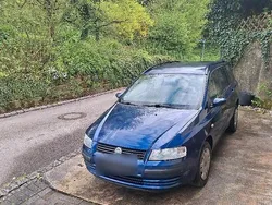Blau Gebraucht 2004 Fiat Stilo Kombi | 700 €