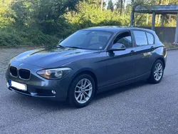 Grau Gebraucht 2013 BMW 120 Kleinwagen | 8.500 € (Fairer Preis)