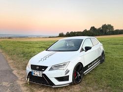 Weiß Gebraucht 2014 Cupra Leon Coupé | 15.000 € (Fairer Preis)