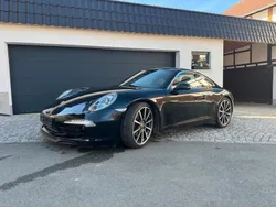Schwarz Gebraucht 2012 Porsche 911 Carrera S Coupé | 75.000 € (Etwas zu teuer)