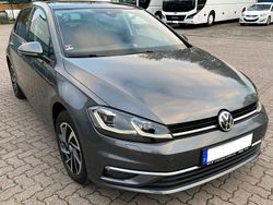 Grau Gebraucht 2019 VW Golf VII Join Limousine | 22.200 € (Teuer)
